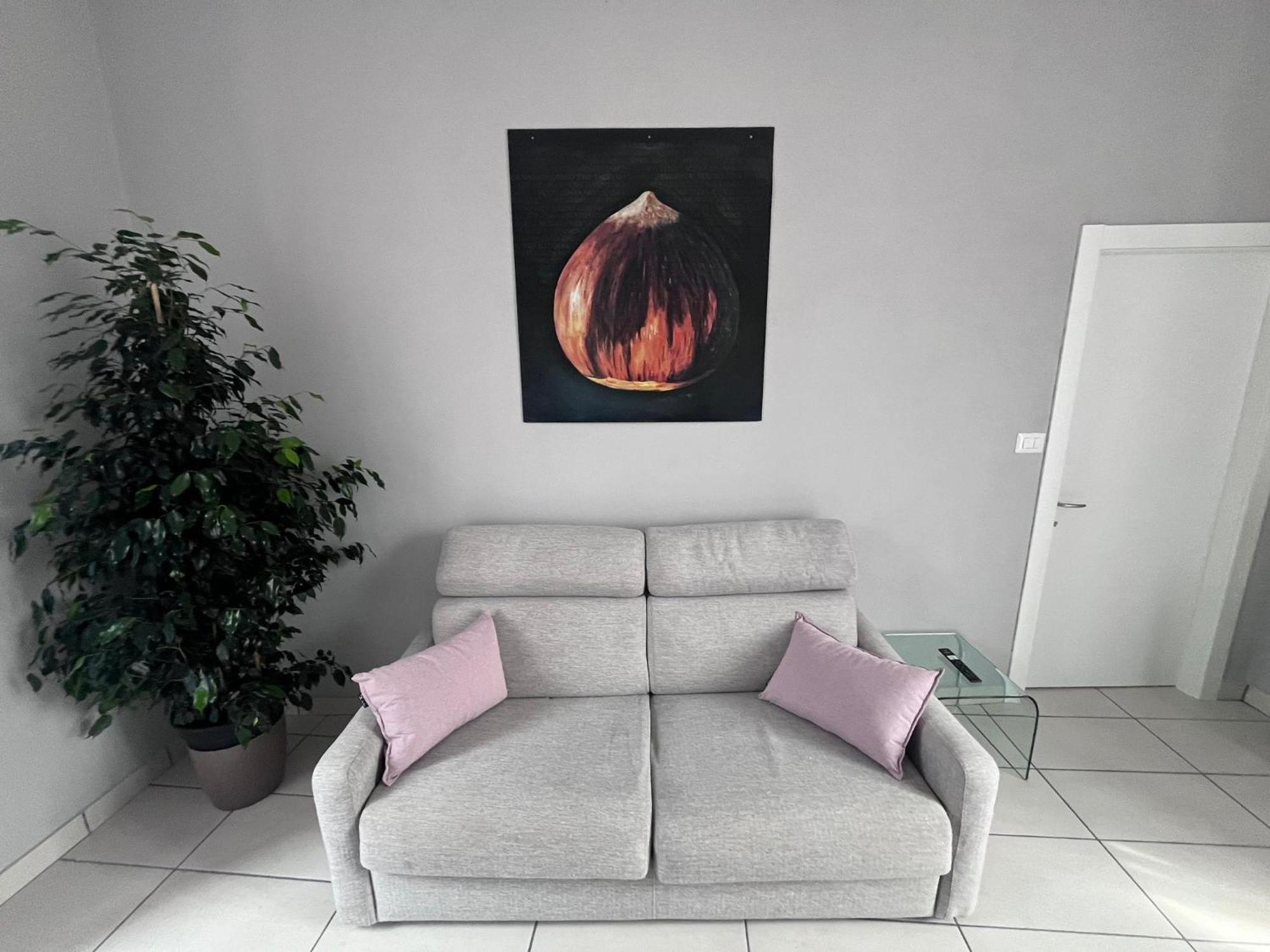 Casa Castagna Appartamento - Lecco Extérieur photo