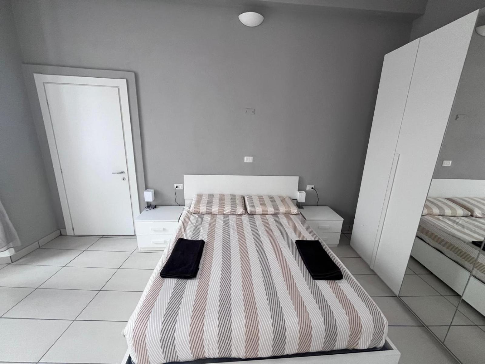Casa Castagna Appartamento - Lecco Extérieur photo