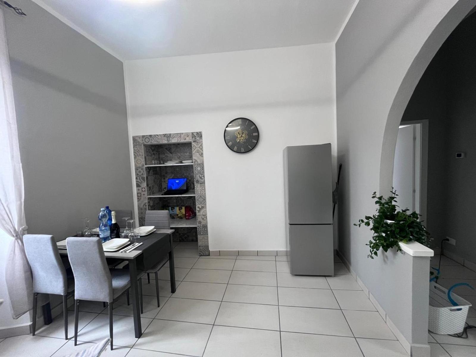 Casa Castagna Appartamento - Lecco Extérieur photo